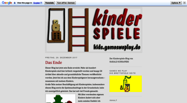 kids.gamesweplay.de