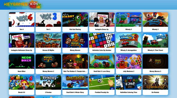 kids.keygames.com