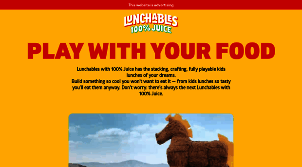 kids.lunchables.com