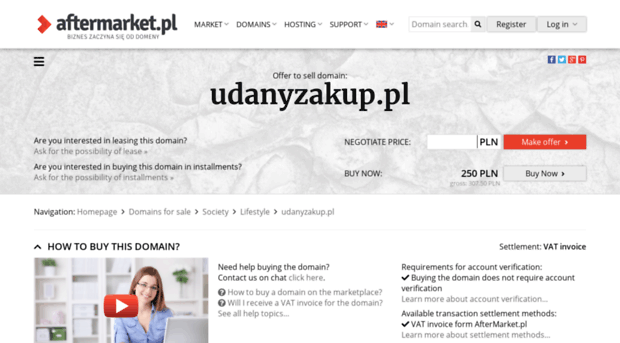 kids.udanyzakup.pl