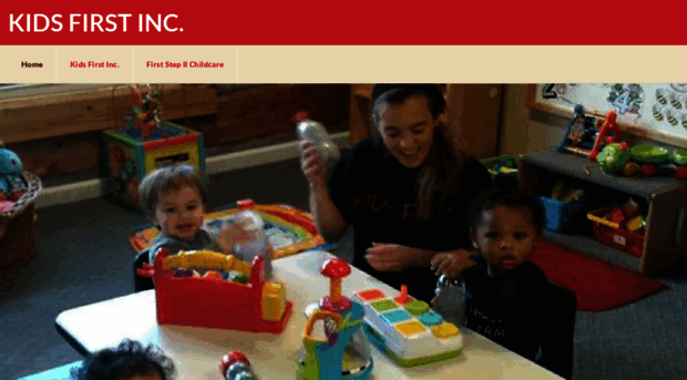kids1stinc.com