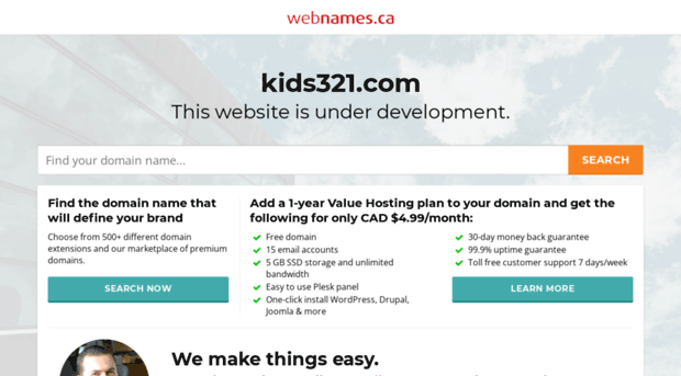kids321.com