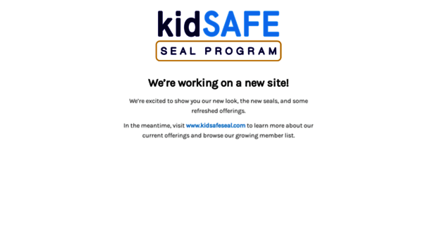 kidsafe.com