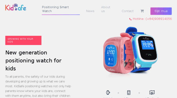 kidsafe.watch