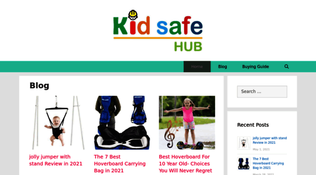 kidsafehub.com