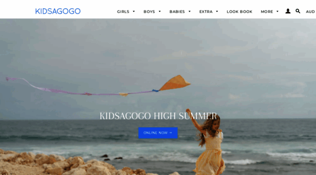 kidsagogo.com