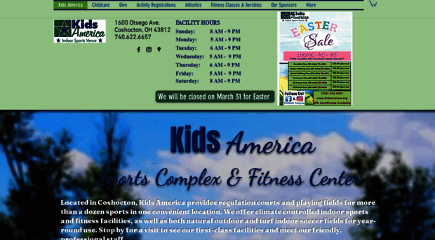 kidsamerica.org