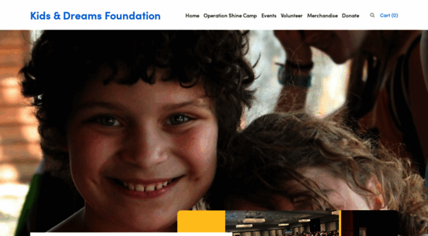 kidsanddreams.org