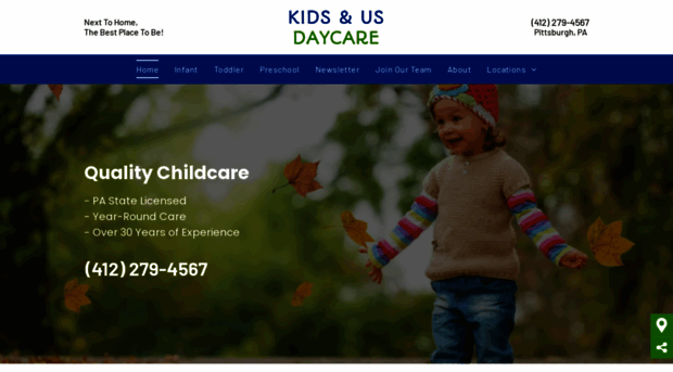 kidsandus-daycare.com