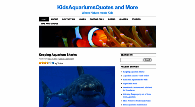 kidsaquariumsquotes.wordpress.com