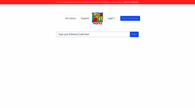 kidsartworks.com
