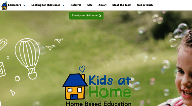 kidsathome.co.nz