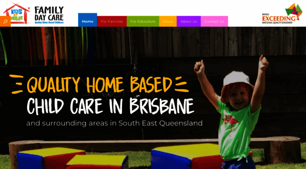 kidsathome.net.au