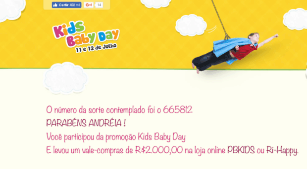 kidsbabyday.com.br