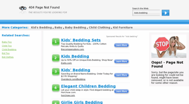 kidsbeddingtips.com