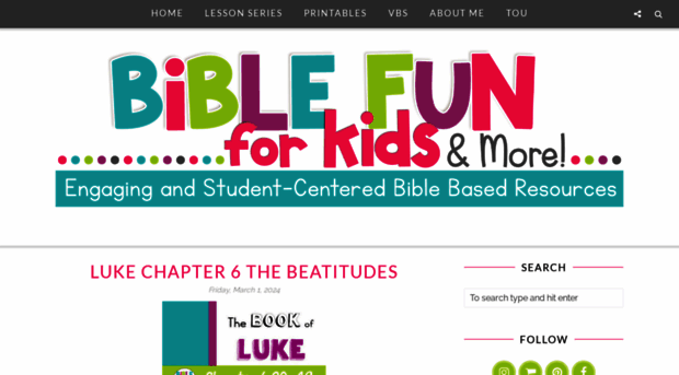 kidsbibledebjackson.blogspot.com