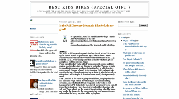 kidsbikesgift.blogspot.com