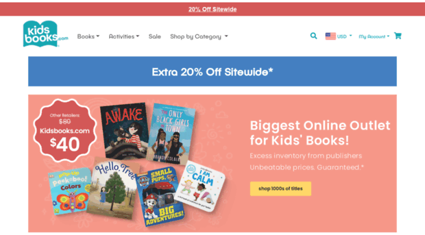 kidsbooks.com