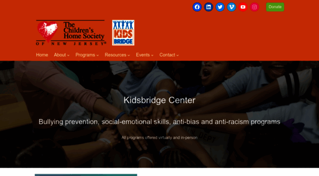 kidsbridgecenter.org