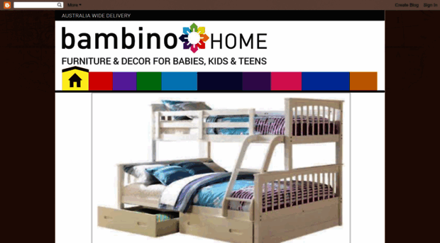 kidsbunkbedsaustralia.blogspot.com