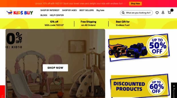 kidsbuy.com
