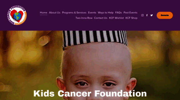kidscancersf.org