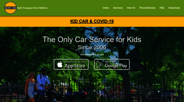 kidscar.com