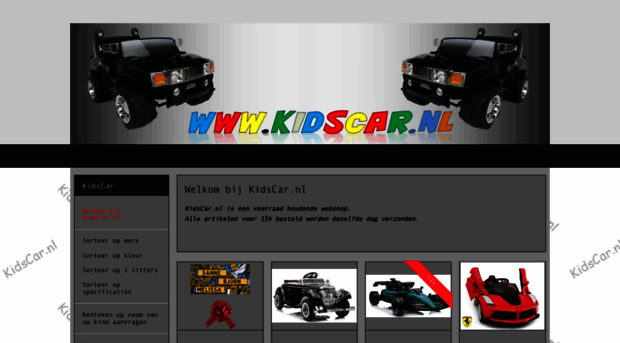 kidscar.eu