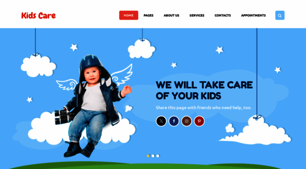 kidscare.axiomthemes.com