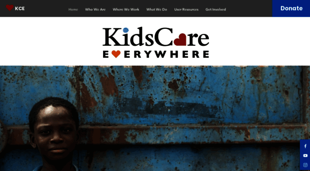 kidscareeverywhere.org