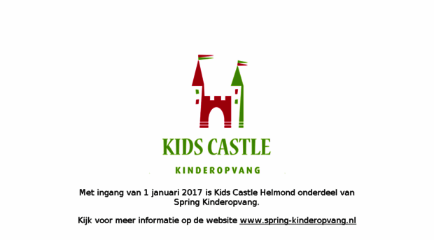 kidscastle.nl