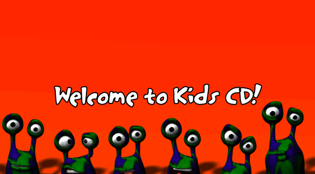 kidscd.co.za