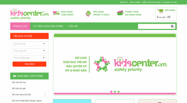 kidscenter.vn