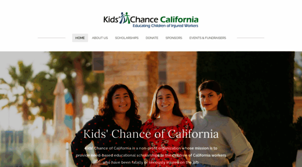 kidschanceca.org