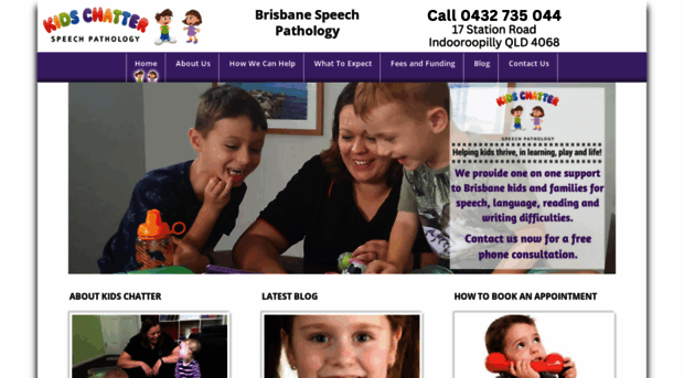 kidschatter.com.au