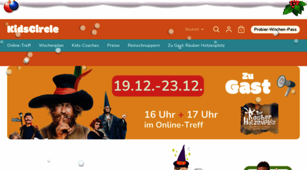 kidscircle.de