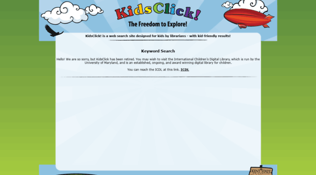 kidsclick.org