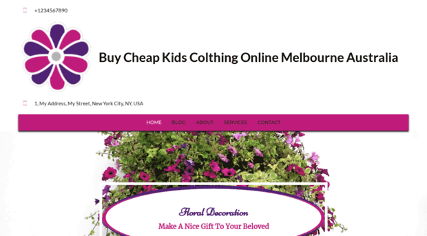 kidsclothingdirect.com.au