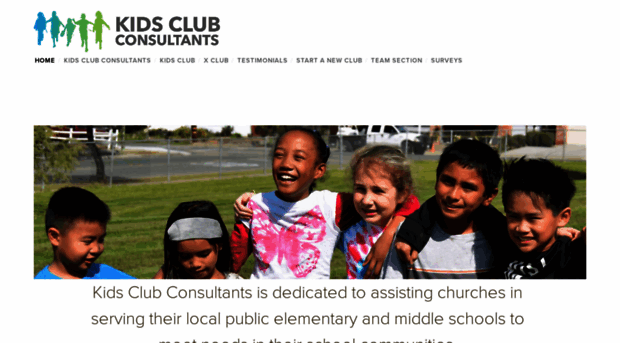 kidsclubconsultants.org