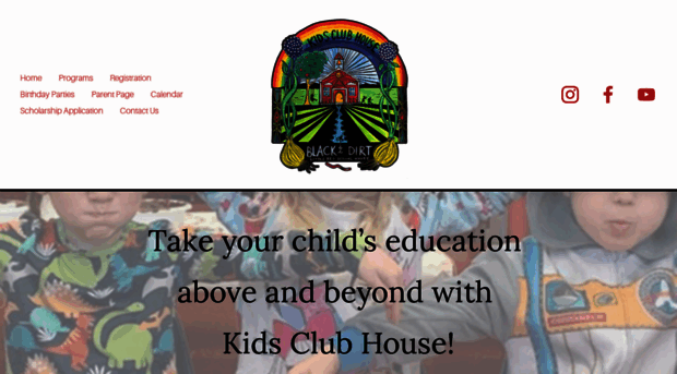 kidsclubhouse.biz