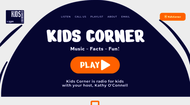 kidscorner.org