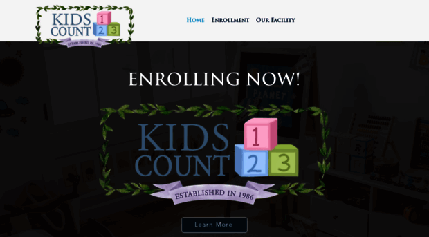 kidscountbr.com