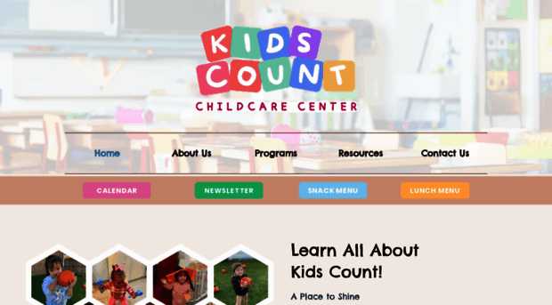 kidscountchildcenter.com