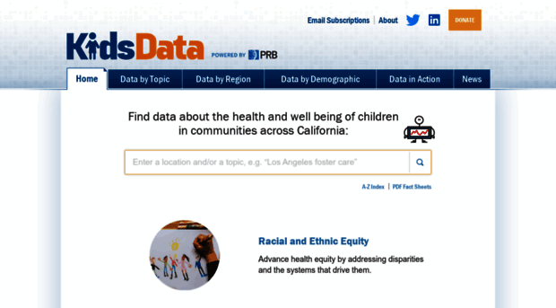 kidsdata.com