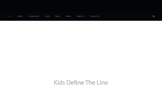 kidsdefinetheline.ca