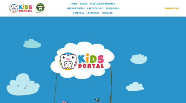 kidsdental.com.au