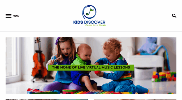 kidsdiscover.net