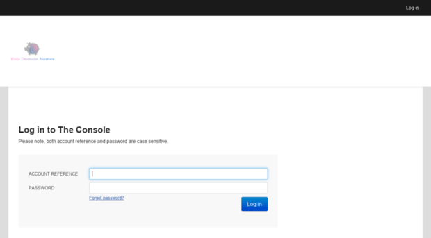 kidsdomainnames.partnerconsole.net