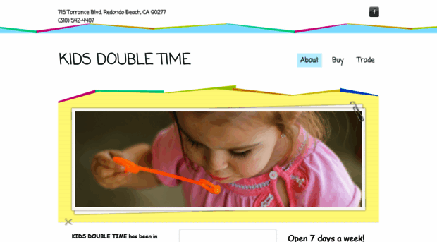 kidsdoubletime.weebly.com