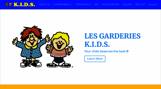 kidsearlylearning.com